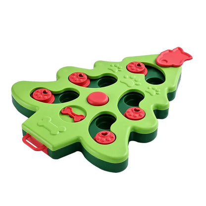 Everyday Puzzle Feeder Board