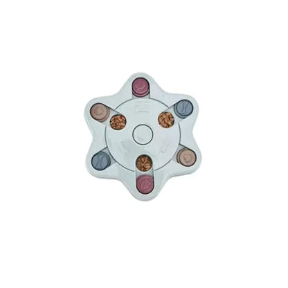 Everyday Puzzle Feeder Board