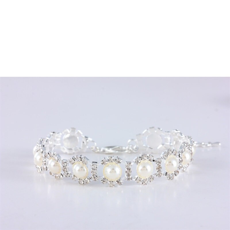 Pavé Pet Necklace