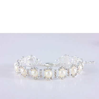 Pavé Pet Necklace