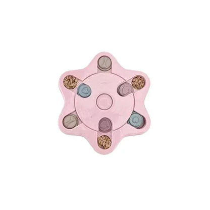 Everyday Puzzle Feeder Board