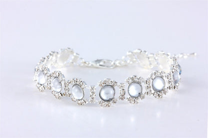 Pavé Pet Necklace