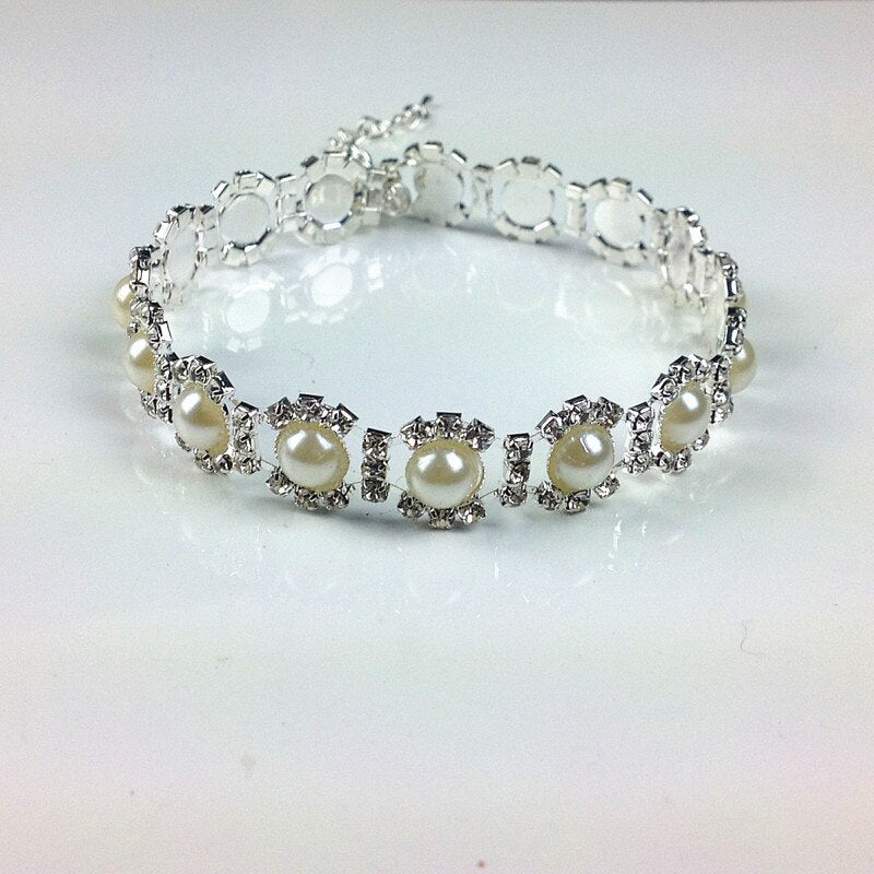 Pavé Pet Necklace