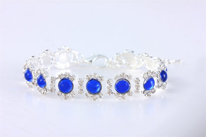 Pavé Pet Necklace