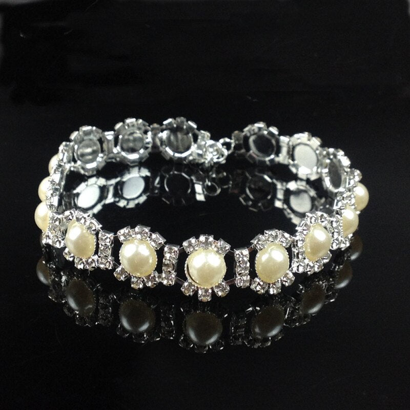 Pavé Pet Necklace