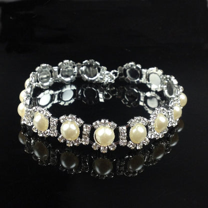 Pavé Pet Necklace